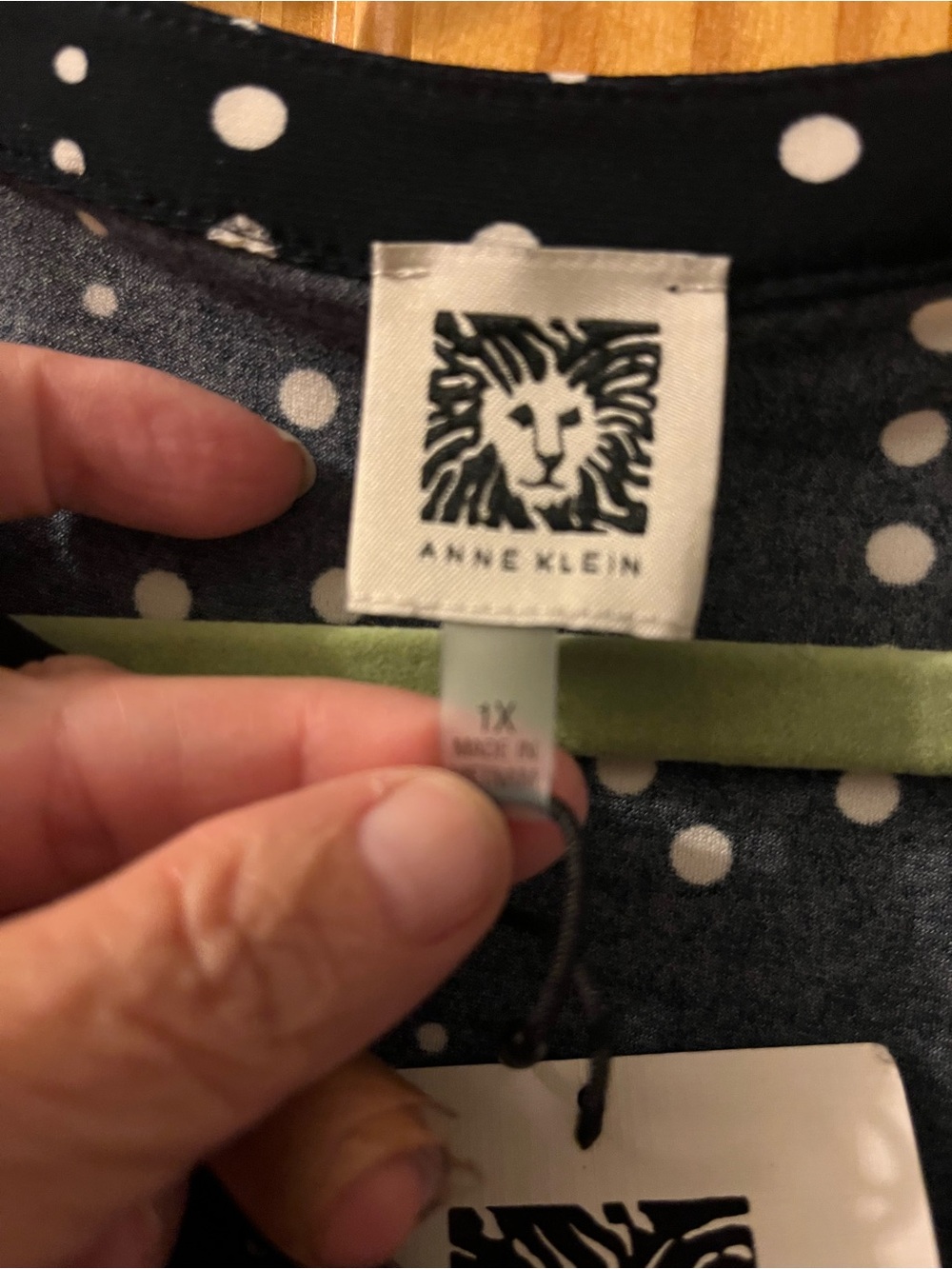 Jeans Subcategory Identification